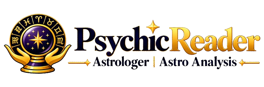 Psychic Reader Astrologer Astro Analysis